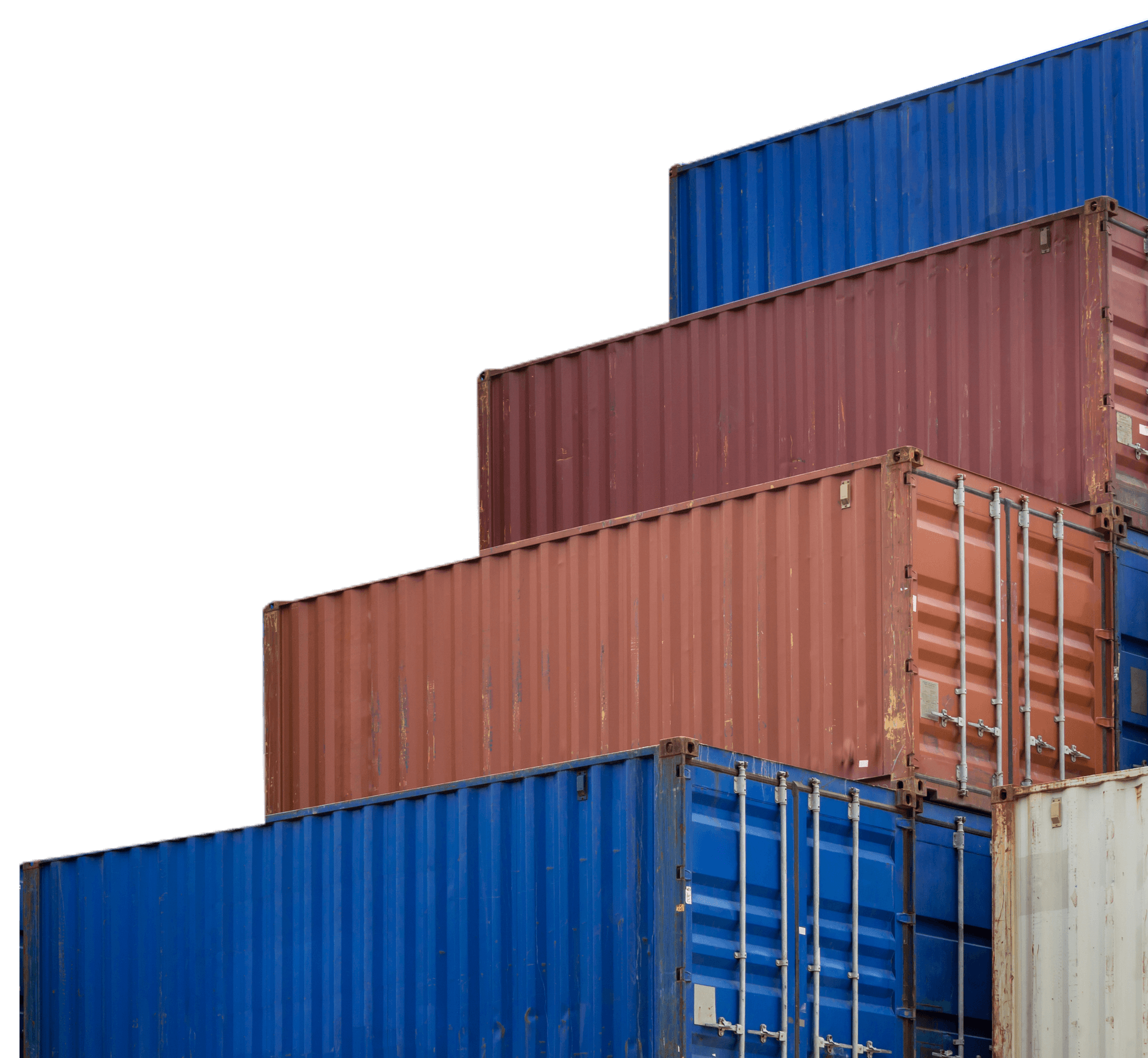 Shipping Containers